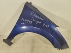 2011-2016 Hyundai Elantra Coupe Right Passenger Fender Oem Used. Price: $300.00.