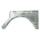 For Jeep Wrangler 2018-2025 68601032AA Rear Right Inner Quarter Panel New. Price: $127.05.