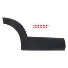 For Mazda CX-30 20-2023 Right Rear Door Lower Side Molding Trim Body Panel New. Price: $90.03.