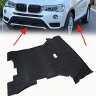 For 2011-17 Bmw X3 28I 28D 35I Under Engine Cover Splash Rust Shield 51757213662 New. Price: $367.97.