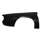 Goldenstar QP01-74R 74-81 Camaro Quarter Panel Skin, Rh New. Price: $128.99.