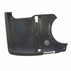 Genuine Ford Quarter Panel 2T1Z-61278A96-A New. Price: $3882.81.