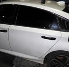 Good 2018-2022 Honda Accord Driver Left Rear Door NH883P Platinum White Pearl Used. Price: $899.95.