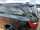 Driver Left Quarter Panel Fits 14-25 Durango 104876037 Used. Price: $568.80.