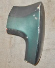 1964 1965 Mustang Fastback Coupe Gt Shelby Orig Rh Rear Quarter Panel Extension Used. Price: $69.00.