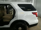 Driver Quarter Panel Wheel Lip Moulding Fits 11-19 Explorer 104531245 Used. Price: $577.74.