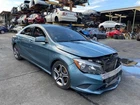 Driver Left Quarter Panel 117 Type Fits 14-19 Mercedes Cla-class 537635 Used. Price: $279.30.