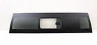 Fit 2022-2026 Ford Maverick Rear Back Manual Slider Window Glass New. Price: $395.00.