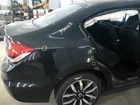 Passenger Right Quarter Panel Sedan Fits 13-15 Civic 104969920 Used. Price: $703.25.