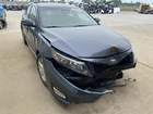 Used Right Lower Quarter Panel Fits: 2015 Kia Optima 2.4L Vin 7 8TH Digit. Price: $580.00.