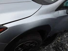 Used Front Left Fender Fits: 2019 Subaru Xv Crosstrek Grade. Price: $250.90.