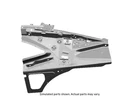 Genuine Gm Driver Side Quarter Inner Panel 92245627 New. Price: $32.51.