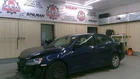 Volkswagen Jetta 2014 Right Quarter Panel 5C6809404D 9235 Used. Price: $284.91.