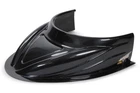 Fivestar 040-4113-CF MD3 Hood Scoop 5IN Tall Flat Carbon Fiber Look New. Price: $84.99.