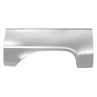 Ford Bronco 66-77 Dynacorn 3791AWT Rear Passenger Side Quarter Panel Skin New. Price: $175.14.