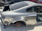 03-07 Infiniti G35 Coupe Rear Right Fender Quarter Panel Assembly 78100-AM830 Used. Price: $1000.19.