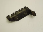 Audi A4 B6 B7 Cabriolet Os Right Front External Sill Trim Bracket 8H0853922A Used. Price: $14.95.