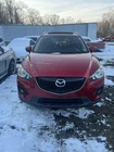 2013-2016 Mazda CX-5 Driver Left Quarter Panel Rear Fender Oem Used. Price: $403.00.
