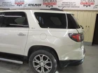 Gmc Acadia 2014 Left Quarter Panel 25892649 Used 0953. Price: $377.90.