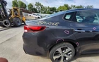 Kia Optima 2016-2020 Right Quarter Panel Vin 1ST Digit 5390 Used. Price: $474.00.