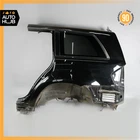07-12 Mercedes X164 GL450 GL350 Rear Left Driver Side Quarter Panel Cut Oem Used. Price: $556.10.