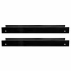 Rocker Panel Backing Plates 60-72 Chevy Gmc Pickup Suburban Blazer Jimmy Pair New. Price: $28.95.