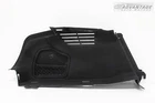 2017 Audi A4 Quattro Rear Left Side Trunk Quarter Panel Trim Cover Black Oem Used. Price: $124.99.