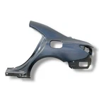 2014-19 Mercedes CLA250 C117 Rear Left Driver Lh Side Quarter Body Panel New Oem. Price: $845.00.