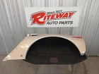 05-13 Corvette Convertible Left Quarter Panel Used. Price: $599.95.