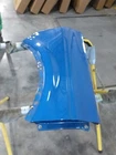 2023 Ford Bronco Right Quarter Panel Blue 4DR Suv 36K Miles Oem Part Used. Price: $499.99.