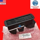 Genuine Oem Toyota 07-21 Tundra Right Passenger Quarter Panel Vent 62905-0C020 New. Price: $64.50.