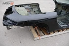 2002 2005 Porsche 911 Carrera Rear Right Quarter Panel Body Frame Oem -cut- Used. Price: $999.99.
