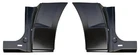 Rear Quarter Lower Front Section Fits 08-14 Dodge Caravan Vw Routan Pair New. Price: $192.10.