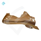 New Oem Tesla My Rear Quarter Inner Gusset Assembly Left Hand 1487687-S0-A. Price: $110.00.