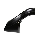 Fivestar Fender MD3 Upper Evo Ii Dlm Black Left- 32004-23251-BL New. Price: $147.52.