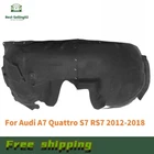 X For Audi A7 Quattro RS7 2012-2018 Front Right Fender Liner 4G8821172D New. Price: $58.51.