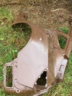 Tesla Model 3 Quarter Panel Rear Left 2024-2025 1919967-S0-A With Small Dents New. Price: $500.00.