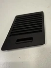 Oem 2019-2023 Chevrolet Blazer Rear Left Side Trunk Quarter Cover Grille Trim Used. Price: $24.99.