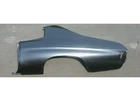 Sherman 708-50BL Lh Side Quarter Panel Full W/sail 2 Door Fits Chevelle New. Price: $751.38.