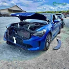 (local Pickup Only) Driver Left Fender Fits 18-23 Stinger 2343745 Used. Price: $409.90.