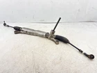 2019-2021 Ford Ecosport Steering Gear Rack And Pinion Oem Used. Price: $102.45.