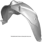 Genuine Gm Wheelhouse Liner 42798130 New. Price: $19.31.