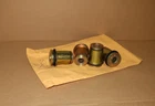 Maserati 4200GT Wishbone Bushing Set Frame Spyder Gransport Coupe 186493 New. Price: $179.00.