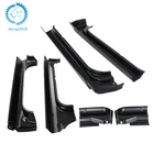Pieces Set Ford F150 Crew Cab 2009-14 Lh Rh Rocker Panels And Corners New. Price: $300.62.