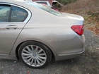 Driver Left Quarter Panel Fits 17-22 Bmw M760I 1097400 Used. Price: $665.00.