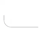 1819001016 Body Panel Left Side, Aluminum, 1387.47 Mm X For Freightliner New. Price: $163.12.