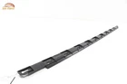 2017-2019 Volkswagen Golf Alltrack Left Skirt Rocker Panel Molding Bracket Oem Used. Price: $44.99.