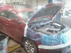 Passenger Right Quarter Panel Fits 10-16 Lacrosse 2072833 Used. Price: $412.00.