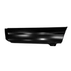 Quarter Panel Rear Right Side Lower Fits 1968-1972 Chevy Camino 4082-690-68R New. Price: $76.75.