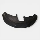 2021-2023 Hyundai Santa Rear Right Inner Fender Liner Splash Guard 86822S2500 Used. Price: $155.78.